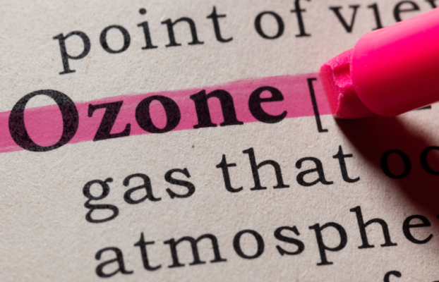 Evidências Científicas em Ozonioterapia